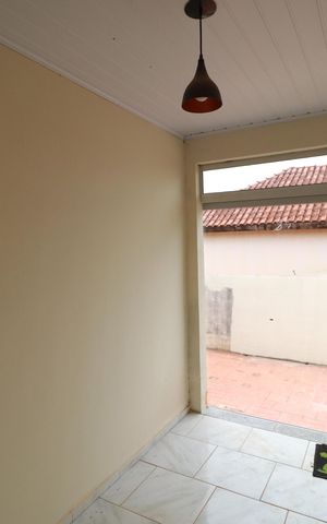Casa para alugar com 42m², 3 quartos e 1 vagaQuarto 2