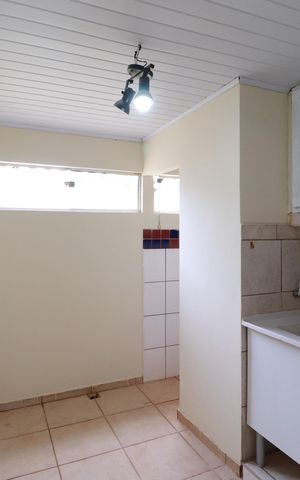 Casa para alugar com 42m², 3 quartos e 1 vagaCozinha 