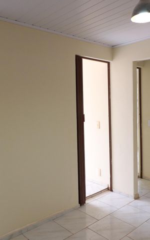 Casa para alugar com 42m², 3 quartos e 1 vagaSala