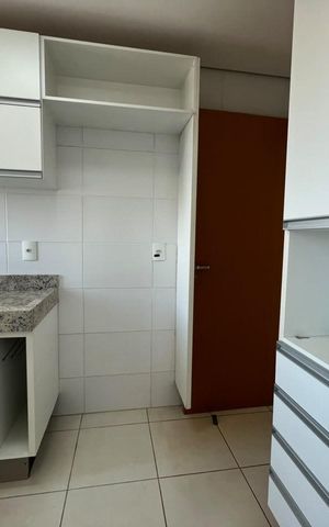Apartamento para alugar com 60m², 1 quarto e sem vaga Apartamento para alugar com 60m², 1 quarto e sem vagaCozinha