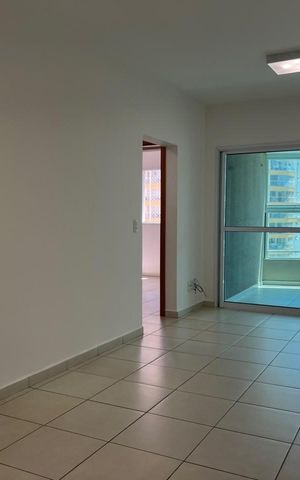 Apartamento para alugar com 60m², 1 quarto e sem vaga Apartamento para alugar com 60m², 1 quarto e sem vagaSala