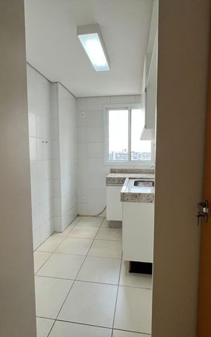 Apartamento para alugar com 60m², 1 quarto e sem vaga Apartamento para alugar com 60m², 1 quarto e sem vagaCozinha