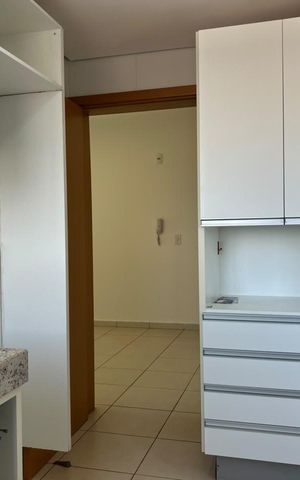 Apartamento para alugar com 60m², 1 quarto e sem vaga Apartamento para alugar com 60m², 1 quarto e sem vagaCozinha