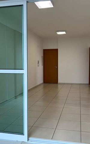 Apartamento para alugar com 60m², 1 quarto e sem vaga Apartamento para alugar com 60m², 1 quarto e sem vagaSala
