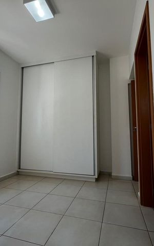 Apartamento para alugar com 60m², 1 quarto e sem vaga Apartamento para alugar com 60m², 1 quarto e sem vagaQuarto