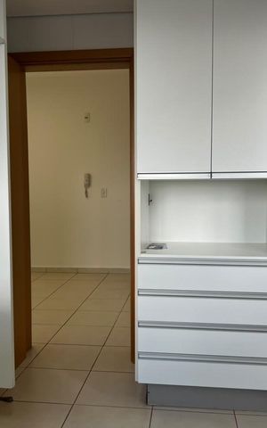 Apartamento para alugar com 60m², 1 quarto e sem vaga Apartamento para alugar com 60m², 1 quarto e sem vagaCozinha