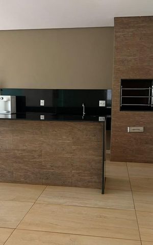 Apartamento para alugar com 60m², 1 quarto e sem vaga Apartamento para alugar com 60m², 1 quarto e sem vagaÁrea de Lazer
