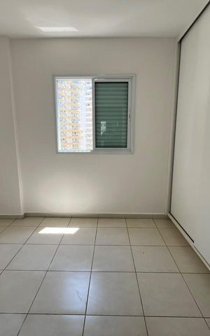 Apartamento para alugar com 60m², 1 quarto e sem vaga Apartamento para alugar com 60m², 1 quarto e sem vagaQuarto