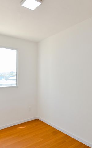 Apartamento para alugar com 45m², 2 quartos e sem vagaQuarto 2
