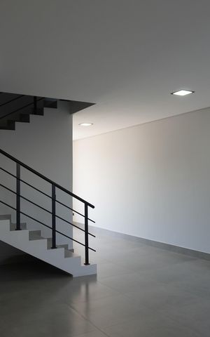 Casa à venda com 160m², 3 quartos e 2 vagasSala