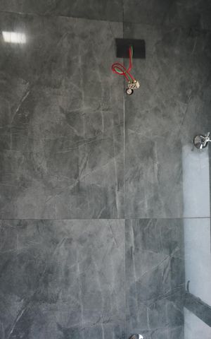 Casa à venda com 160m², 3 quartos e 2 vagasBanheiro da Suíte