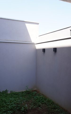 Casa à venda com 160m², 3 quartos e 2 vagasÁrea de Serviço