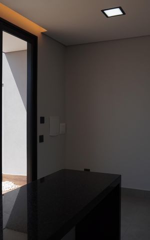 Casa à venda com 160m², 3 quartos e 2 vagasCozinha