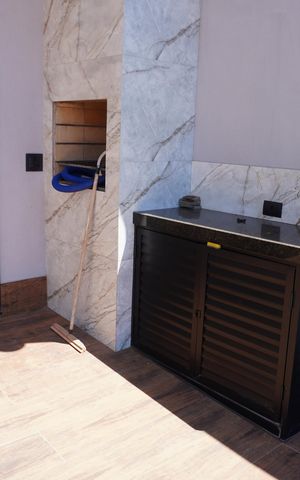 Casa à venda com 160m², 3 quartos e 2 vagasQuintal