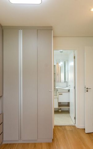 Apartamento para alugar com 49m², 2 quartos e 1 vaga Apartamento para alugar com 49m², 2 quartos e 1 vagaSuíte