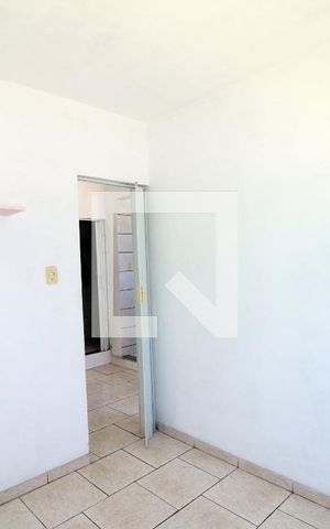 Apartamento para alugar com 30m², 3 quartos e sem vaga