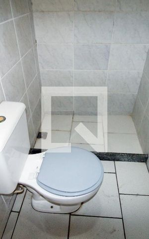 Apartamento para alugar com 30m², 3 quartos e sem vaga