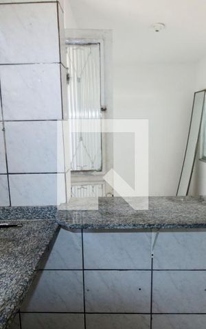 Apartamento para alugar com 30m², 3 quartos e sem vaga