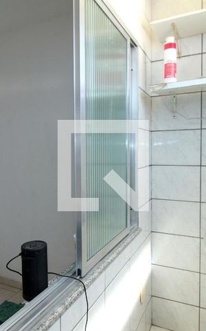 Apartamento para alugar com 30m², 3 quartos e sem vaga