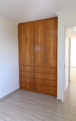 Apartamento para alugar com 74m², 3 quartos e 2 vagas Apartamento para alugar com 74m², 3 quartos e 2 vagasQuarto 3