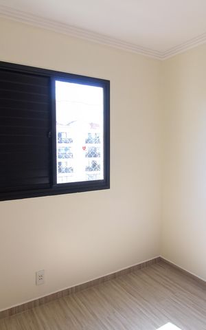 Apartamento para alugar com 74m², 3 quartos e 2 vagas Apartamento para alugar com 74m², 3 quartos e 2 vagasQuarto 1