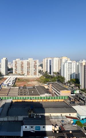 Apartamento à venda com 59m², 2 quartos e 1 vaga Apartamento à venda com 59m², 2 quartos e 1 vagaVista - Suíte