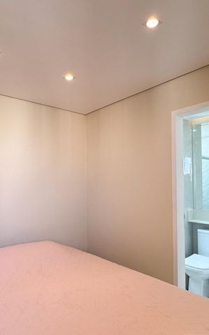 Apartamento à venda com 59m², 2 quartos e 1 vaga Apartamento à venda com 59m², 2 quartos e 1 vagaSuíte