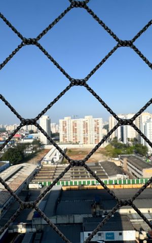 Apartamento à venda com 59m², 2 quartos e 1 vaga Apartamento à venda com 59m², 2 quartos e 1 vagaVista - Quarto
