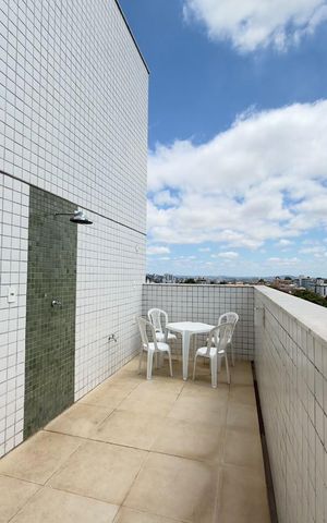 Apartamento à venda com 160m², 4 quartos e 4 vagas