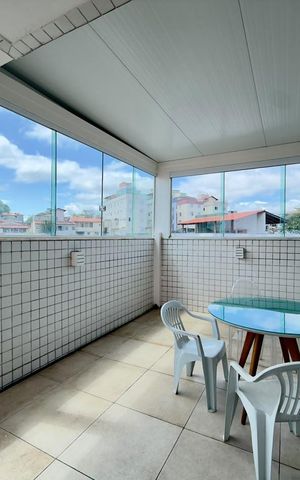 Apartamento à venda com 160m², 4 quartos e 4 vagas