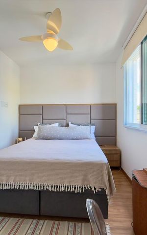 Apartamento à venda com 160m², 4 quartos e 4 vagas