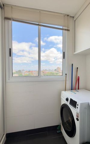Apartamento à venda com 160m², 4 quartos e 4 vagas