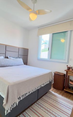 Apartamento à venda com 160m², 4 quartos e 4 vagas