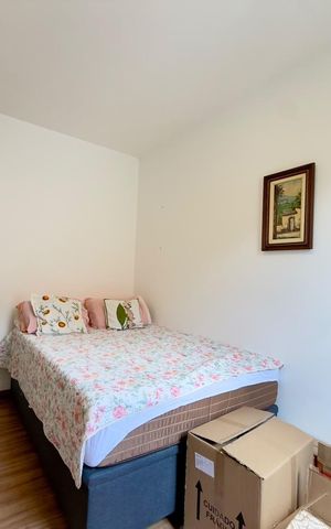 Apartamento à venda com 160m², 4 quartos e 4 vagas
