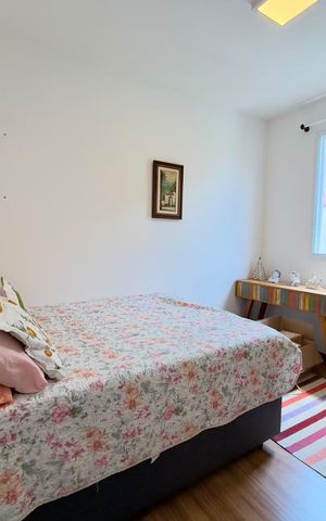 Apartamento à venda com 160m², 4 quartos e 4 vagas