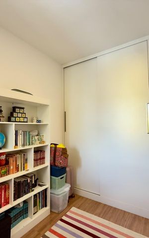 Apartamento à venda com 160m², 4 quartos e 4 vagas
