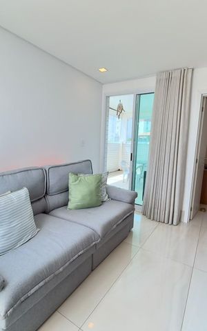 Apartamento à venda com 160m², 4 quartos e 4 vagas