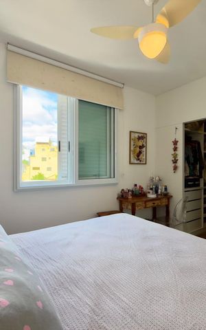 Apartamento à venda com 160m², 4 quartos e 4 vagas