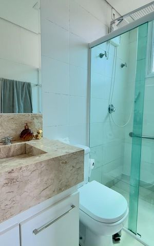Apartamento à venda com 160m², 4 quartos e 4 vagas
