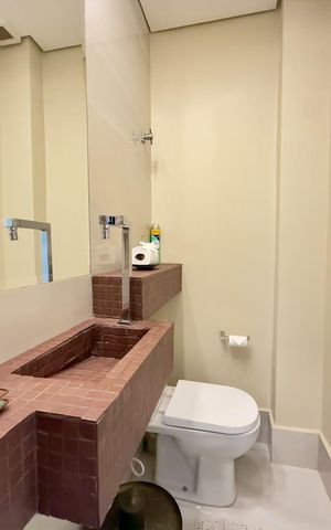 Apartamento à venda com 160m², 4 quartos e 4 vagas