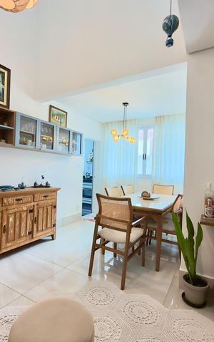 Apartamento à venda com 160m², 4 quartos e 4 vagas