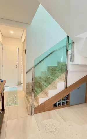 Apartamento à venda com 160m², 4 quartos e 4 vagas