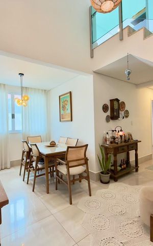 Apartamento à venda com 160m², 4 quartos e 4 vagas
