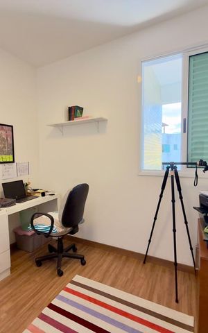Apartamento à venda com 160m², 4 quartos e 4 vagas