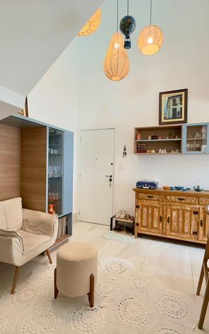 Apartamento à venda com 160m², 4 quartos e 4 vagas