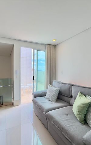 Apartamento à venda com 160m², 4 quartos e 4 vagas