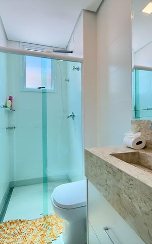 Apartamento à venda com 160m², 4 quartos e 4 vagas