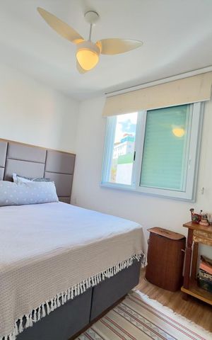 Apartamento à venda com 160m², 4 quartos e 4 vagas