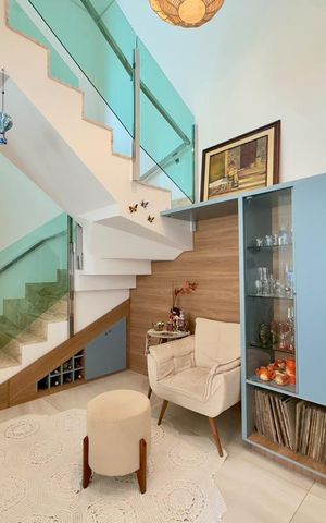 Apartamento à venda com 160m², 4 quartos e 4 vagas