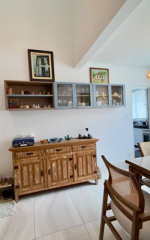 Apartamento à venda com 160m², 4 quartos e 4 vagas